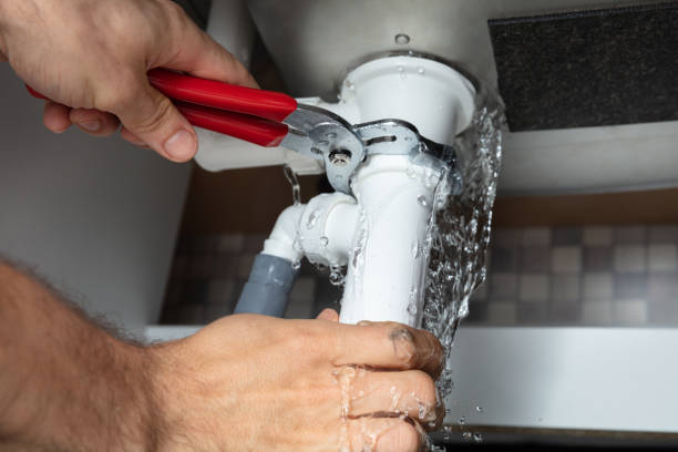 Best Water damage restoration near me  in Lenoir City, TN